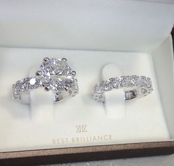 Diamants