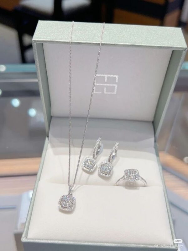 Diamants